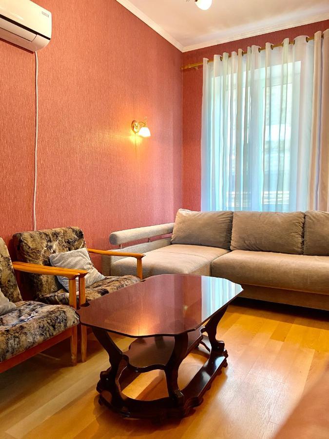 В Центре Odessa Buitenkant foto